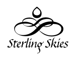 STERLING SKIES trademark