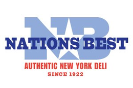 NB NATIONS BEST AUTHENTIC NEW YORK DELISINCE 1922 trademark