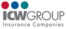 ICWGROUP INSURANCE COMPANIES trademark