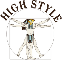 HIGH STYLE trademark