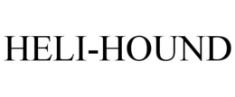 HELI-HOUND trademark