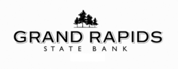GRAND RAPIDS STATE BANK trademark