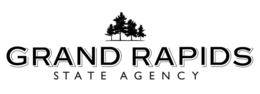 GRAND RAPIDS STATE AGENCY trademark