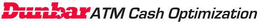 DUNBAR ATM CASH OPTIMIZATION trademark