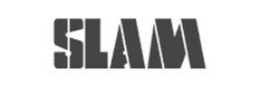 SLAM trademark