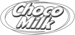 CHOCO MILK trademark