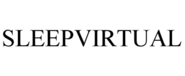 SLEEPVIRTUAL trademark
