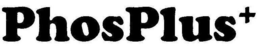 PHOSPLUS trademark