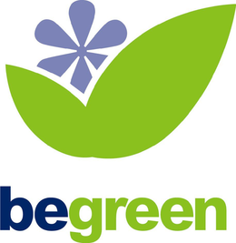 BEGREEN trademark