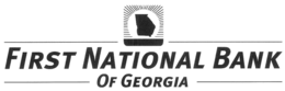 FIRST NATIONAL BANK OF GEORGIA trademark