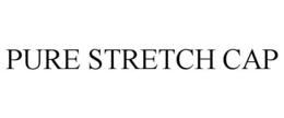 PURE STRETCH CAP trademark