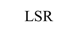 LSR trademark