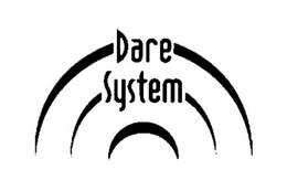 DARE SYSTEM trademark