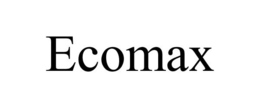 ECOMAX trademark