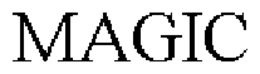 MAGIC trademark