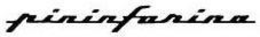PININFARINA trademark