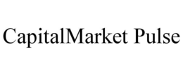 CAPITALMARKET PULSE trademark