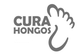 CURA HONGOS trademark