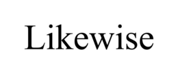 LIKEWISE trademark