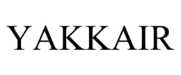 YAKKAIR trademark