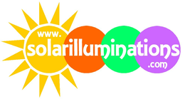 WWW.SOLARILLUMINATIONS.COM trademark
