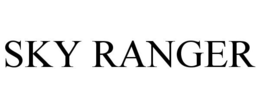 SKY RANGER trademark