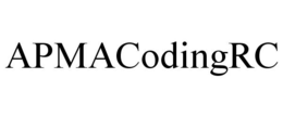 APMACODINGRC trademark