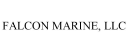 FALCON MARINE, LLC trademark