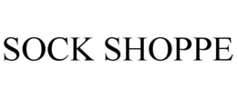 SOCK SHOPPE trademark