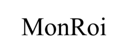MONROI trademark