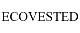 ECOVESTED trademark