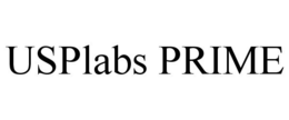 USPLABS PRIME trademark