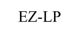 EZ-LP trademark