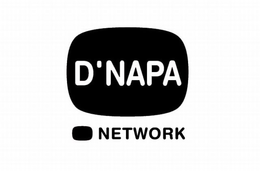 D'NAPA NETWORK trademark