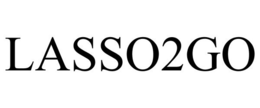 LASSO2GO trademark