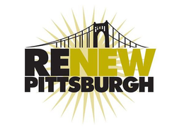 RENEW PITTSBURGH trademark