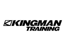 KINGMAN TRAINING trademark