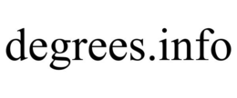 DEGREES.INFO trademark