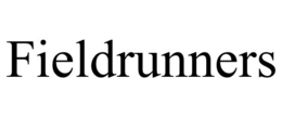 FIELDRUNNERS trademark