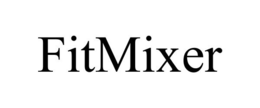 FITMIXER trademark
