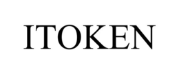 ITOKEN trademark