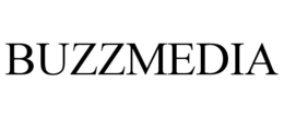 BUZZMEDIA trademark
