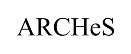 ARCHES trademark