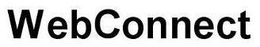 WEBCONNECT trademark