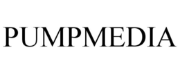 PUMPMEDIA trademark
