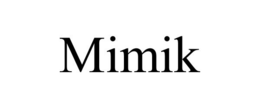 MIMIK trademark