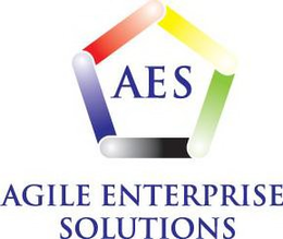 AES AGILE ENTERPRISE SOLUTIONS trademark