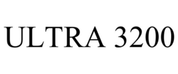 ULTRA 3200 trademark
