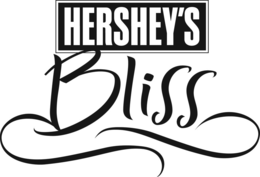 HERSHEY'S BLISS trademark