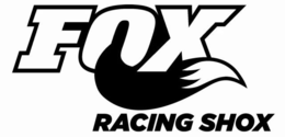 FOX RACING SHOX trademark